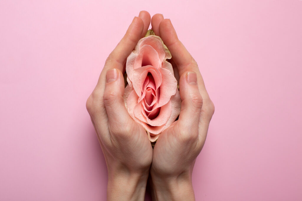 placer femenino mastuurbación