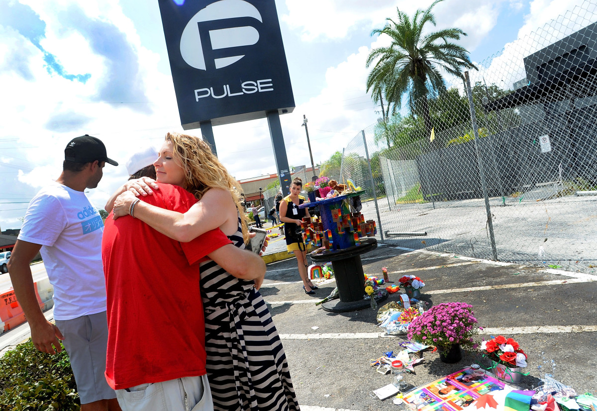 Masacre de El Pulse… se cumplen cuatro años del tiroteo