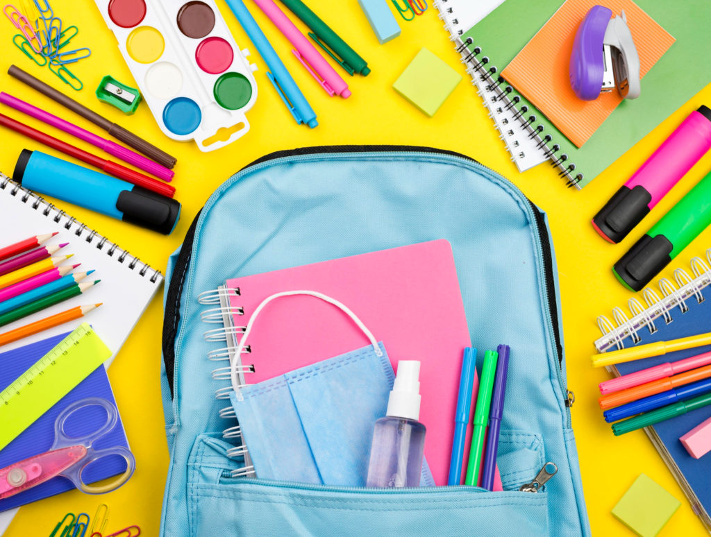 material escolar
