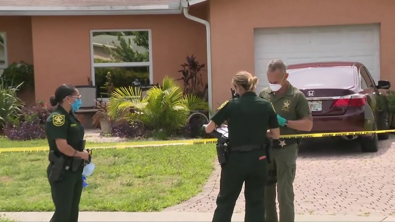 Una pareja fue hallada muerta en una casa de North Lauderdale