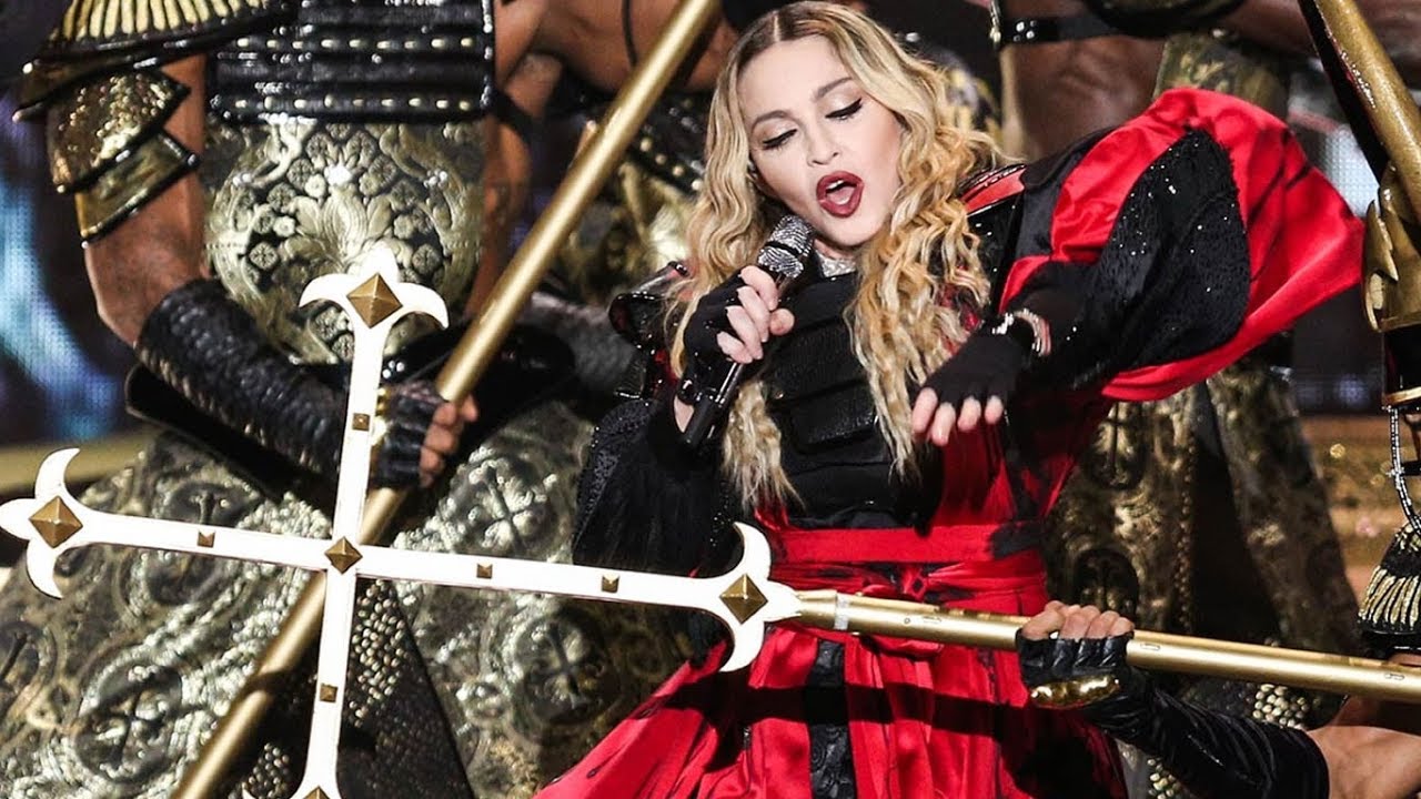 Fanáticos de Madonna exigen reembolsos debido a las horas de retraso para iniciar sus conciertos