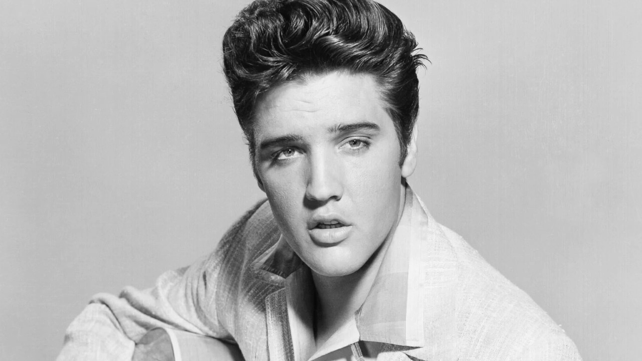 Elvis Presley, un poco de su historia a los 45 años de su muerte
