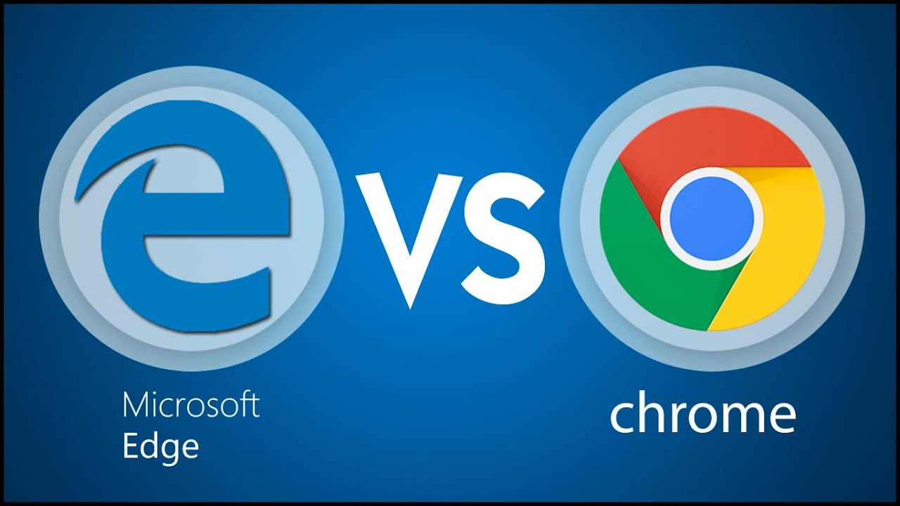 ¿Microsoft Edge podría destronar a Google Chrome?