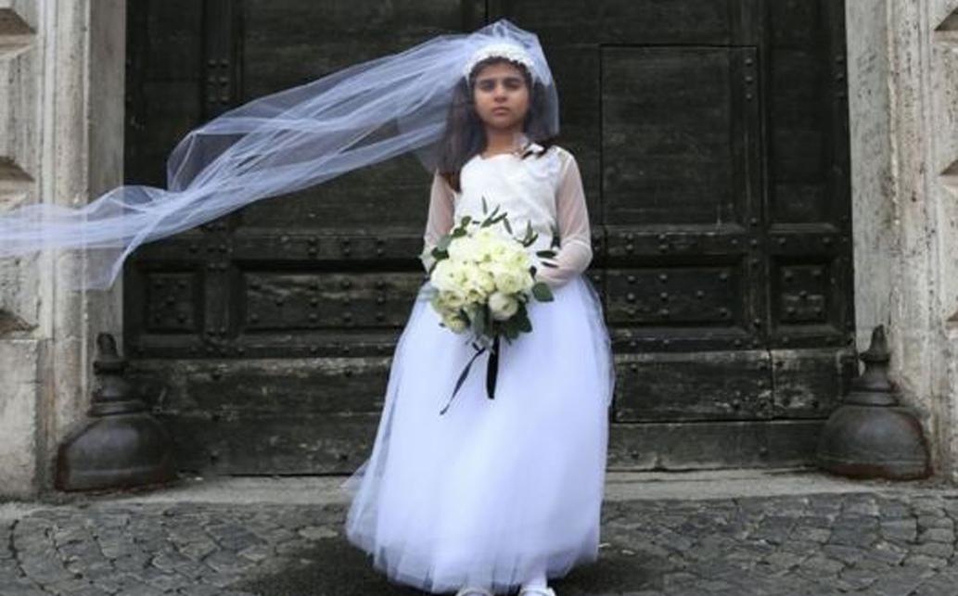 Adolescentes de 12 y 15 años son obligados a casarse tras romper tradición de cortejo