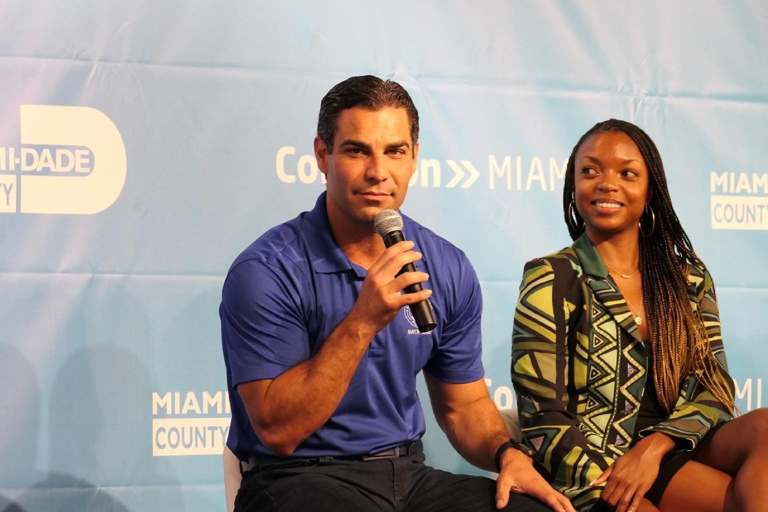 Francis Suárez promete revolucionar la movilidad de Miami
