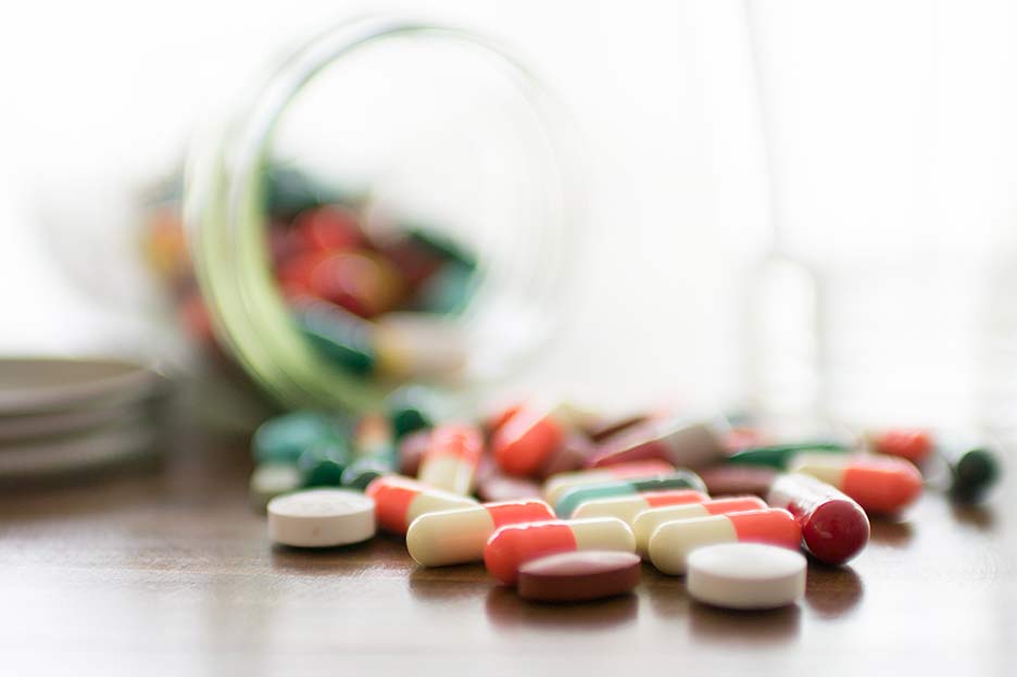 ¡Por error en el empaque! Ordenan recoger medicinas para la presión y el corazón
