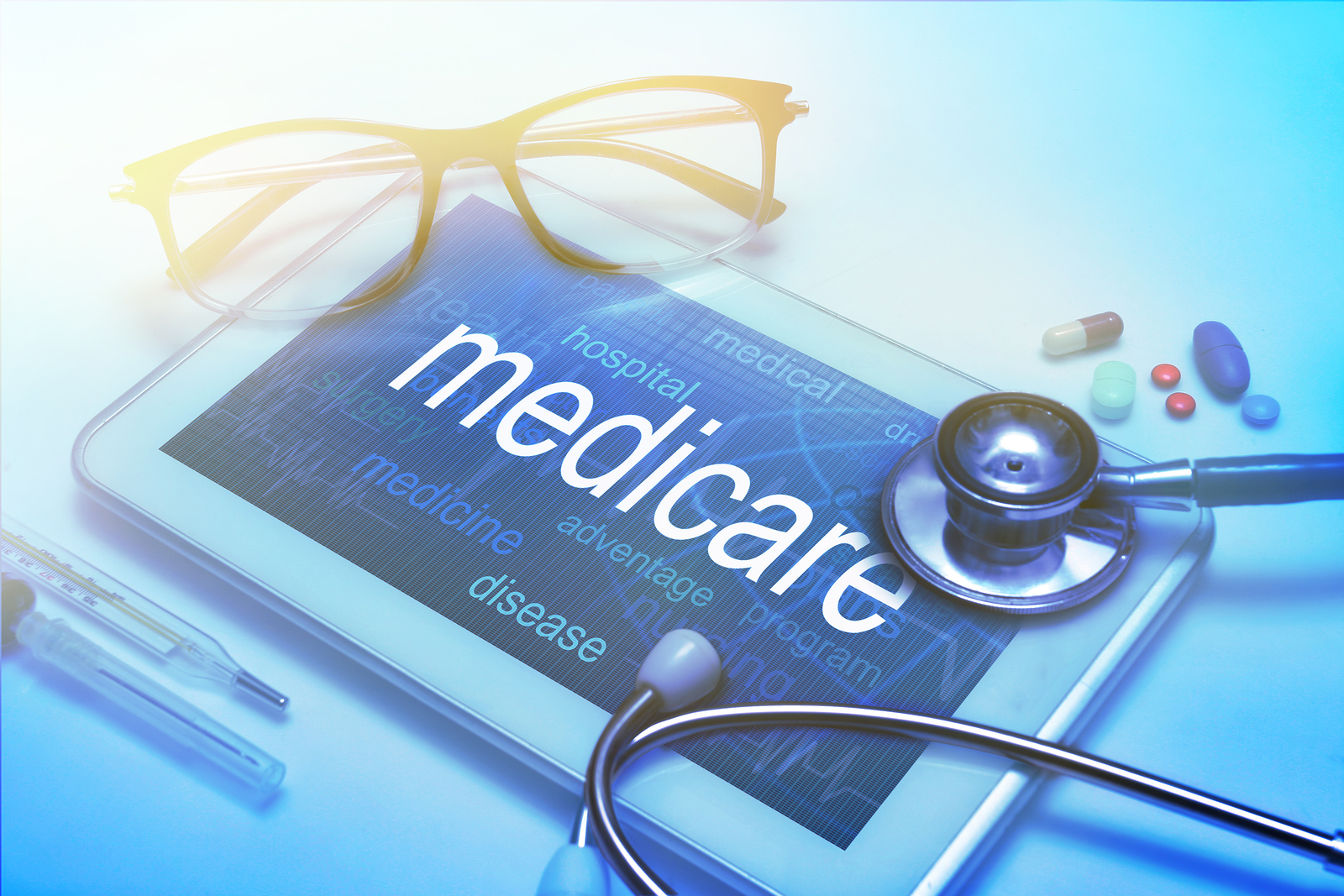 UniVista: Cuatro razones para cambiar su plan de Medicare Advantage