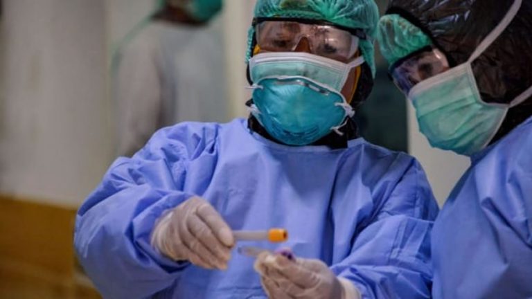 ¡Buena noticia! Doctores de Tailandia aseguraron encontrar antídoto para el Coronavirus