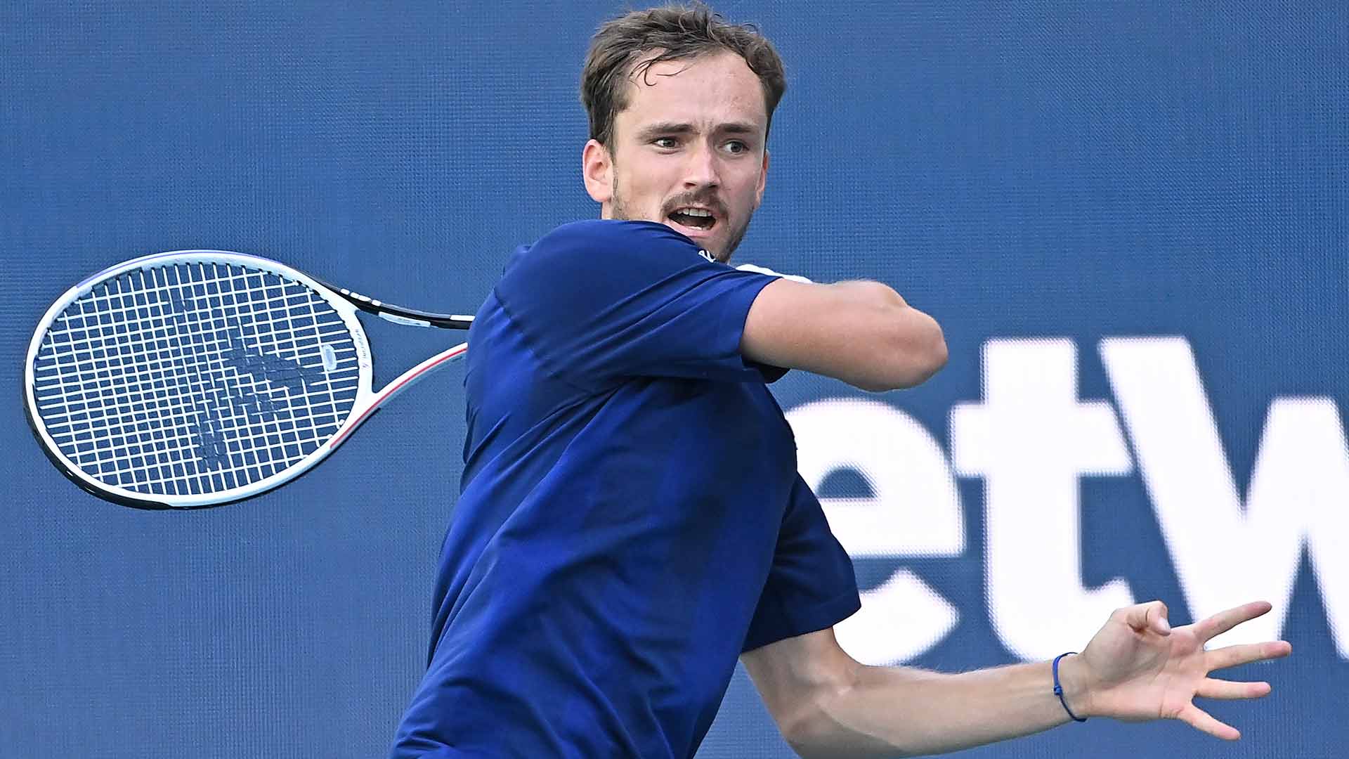 Medvedev ya roza volver a la cima del ranking en el Miami Open