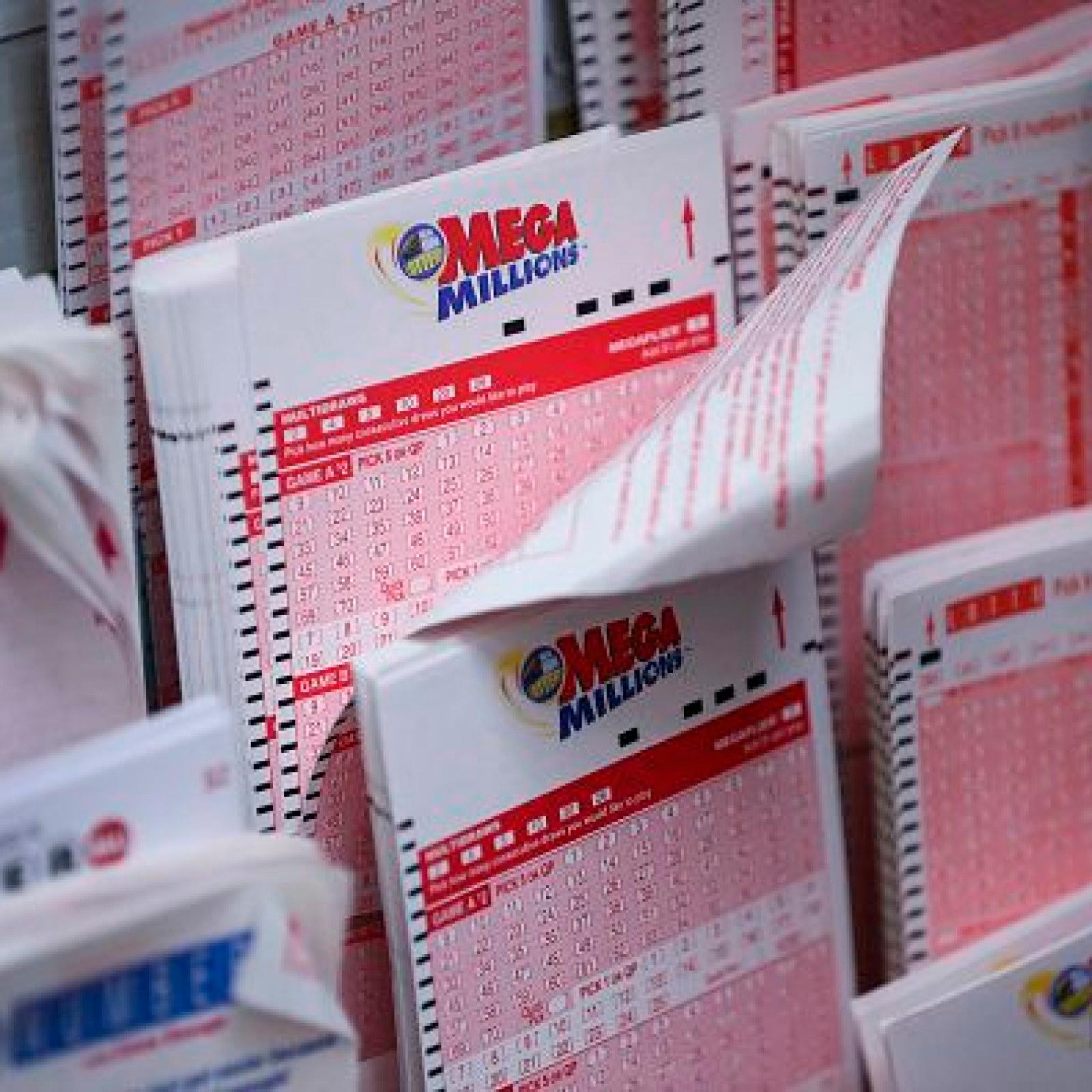 Mega Millions sorteara el mayor premio de su historia: Más de mil millones de dólares están buscando un ganador