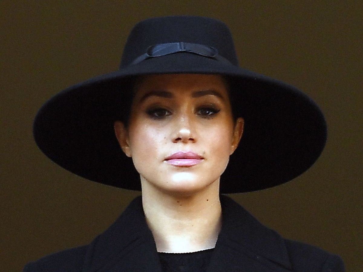Exempleados de Meghan Markle la acusan de “sociópata narcisista”