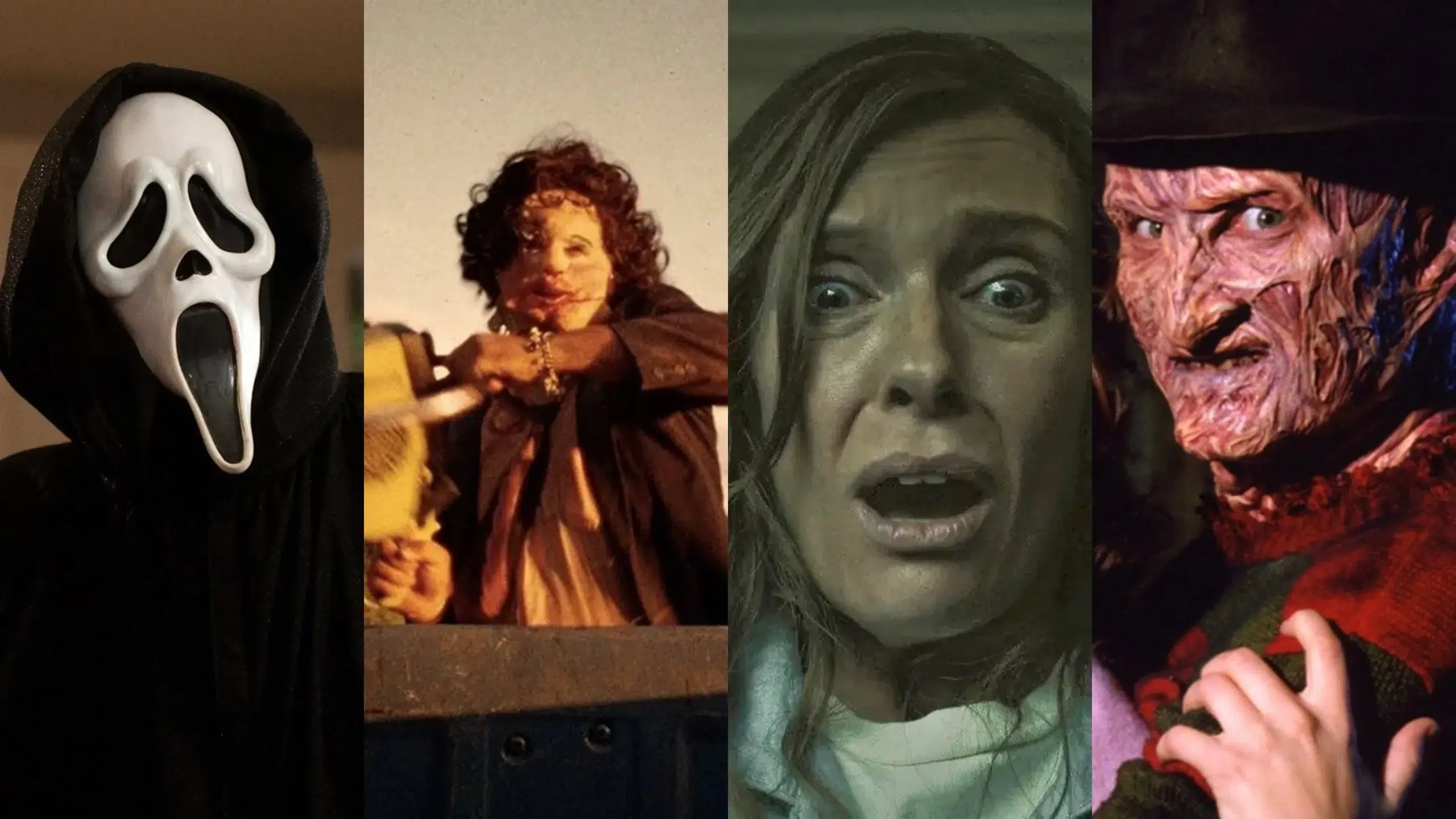 películas de terror