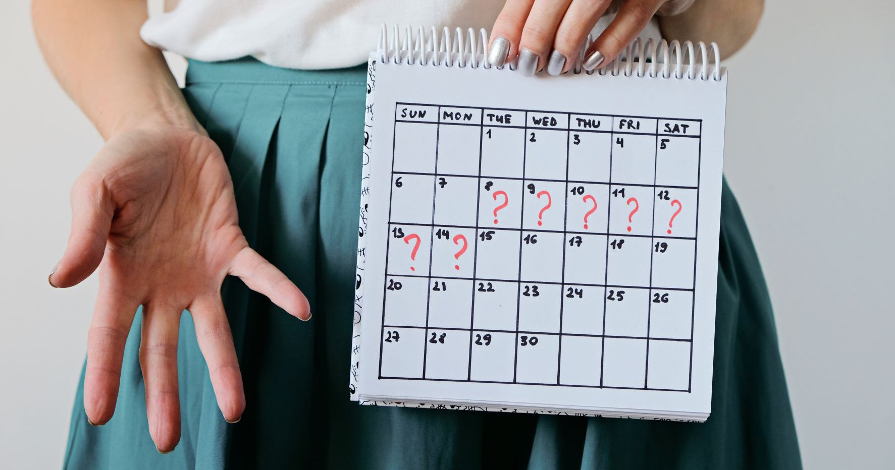 COVID-19: la vacuna ha dejado afectación en el periodo menstrual