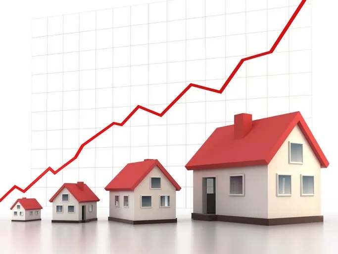 Mercado inmobiliario vive momentos de inestabilidad en EE.UU.