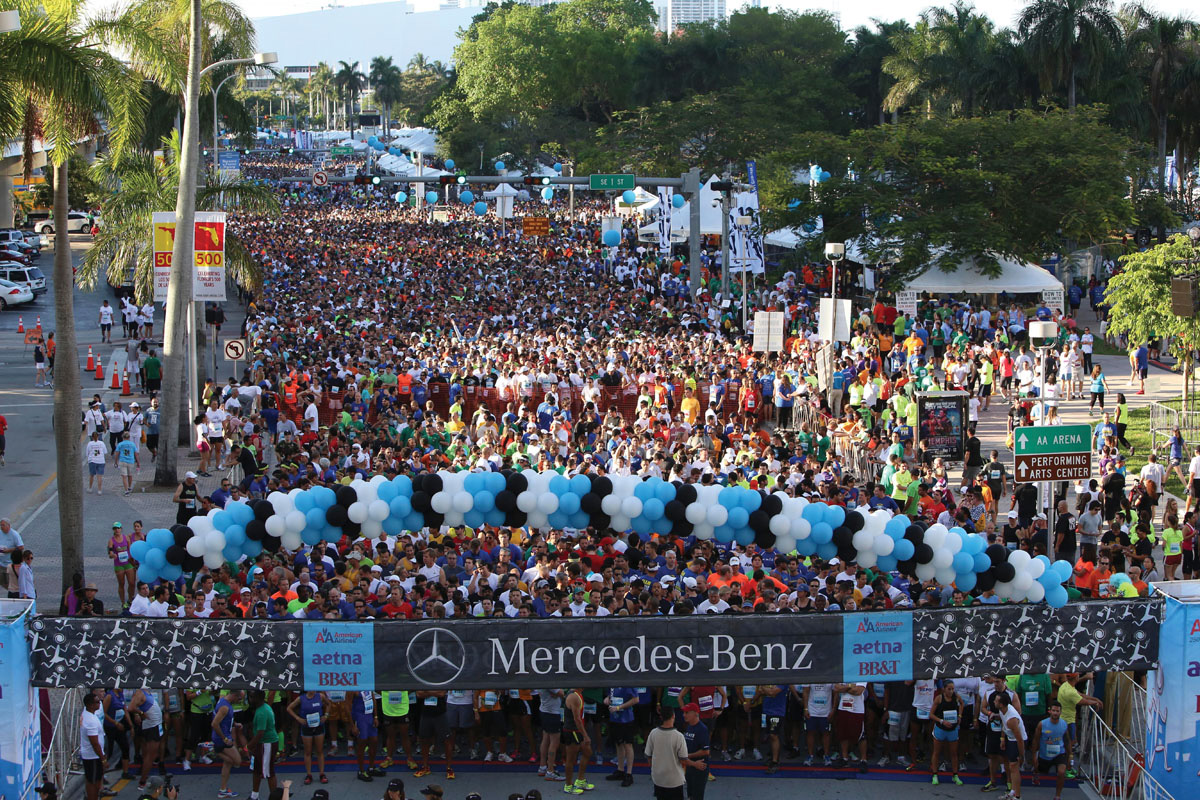 Ft. Lauderdale cerrará sus calle para la “Fiesta de la oficina más grande de la Florida”