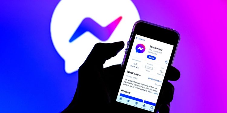 Facebook Messenger added a new feature that many will not like