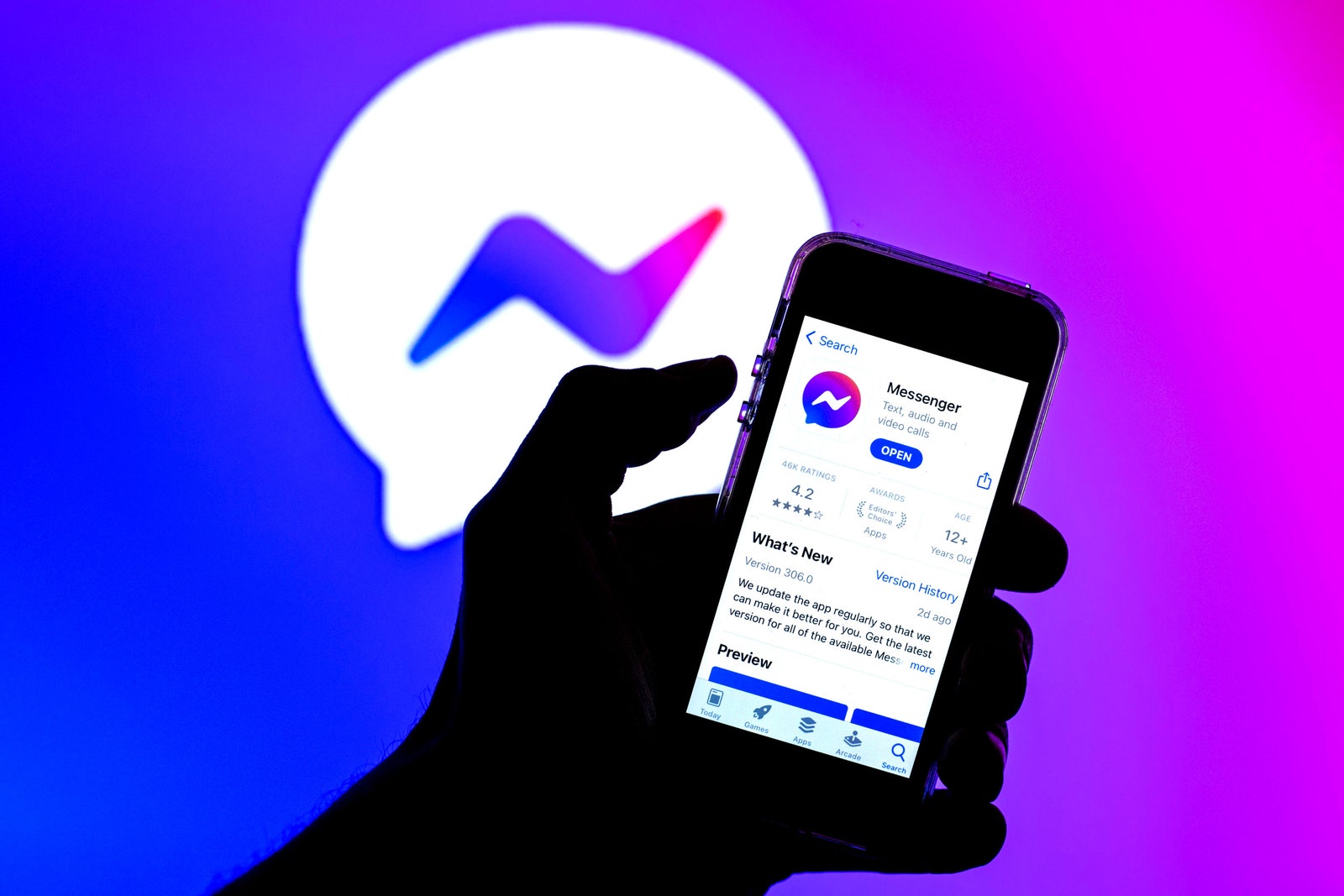 Messenger de Facebook añadió una nueva función que no agradará a muchos