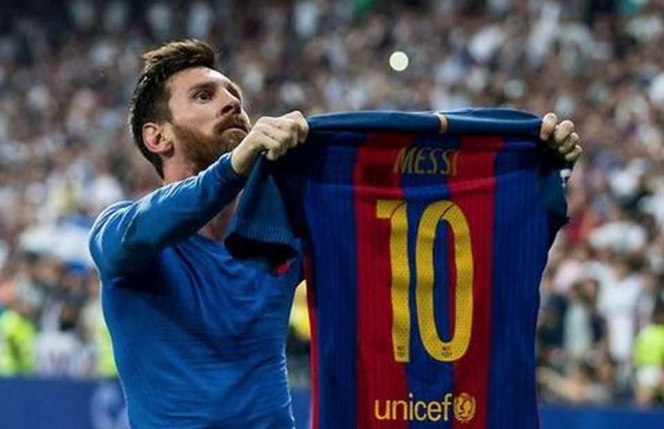 Messi Update! The latest on the future of the Argentinean soccer player
