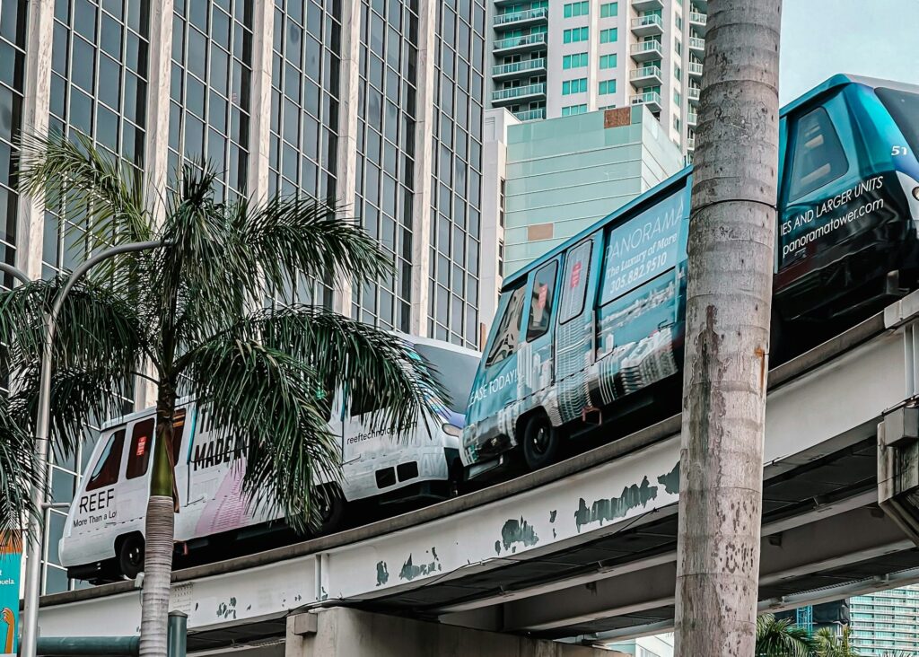 Metromover