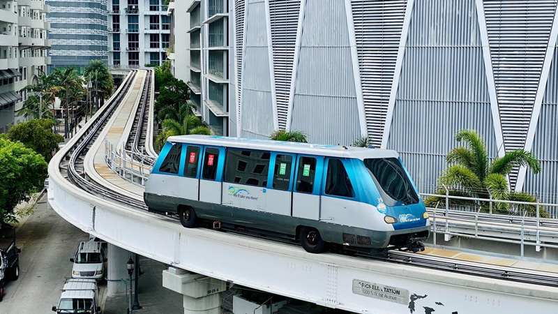 Metromover