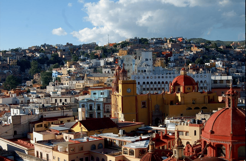 ¿En dónde vivir en México? Top 5 de las mejores ciudades