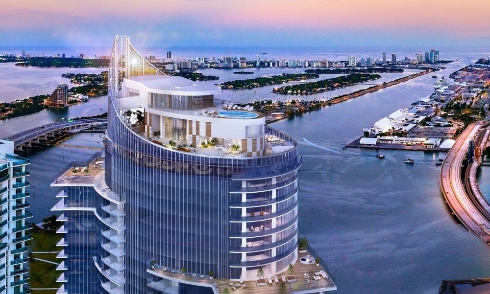 Miami Worldcenter: el proyecto que se convertirá en el corazón de la ciudad