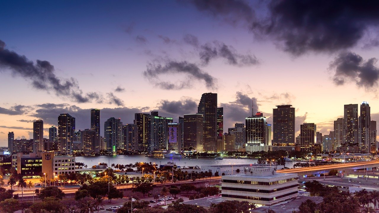 Diario El país: Estas son las diez razones para enamorarte de Miami
