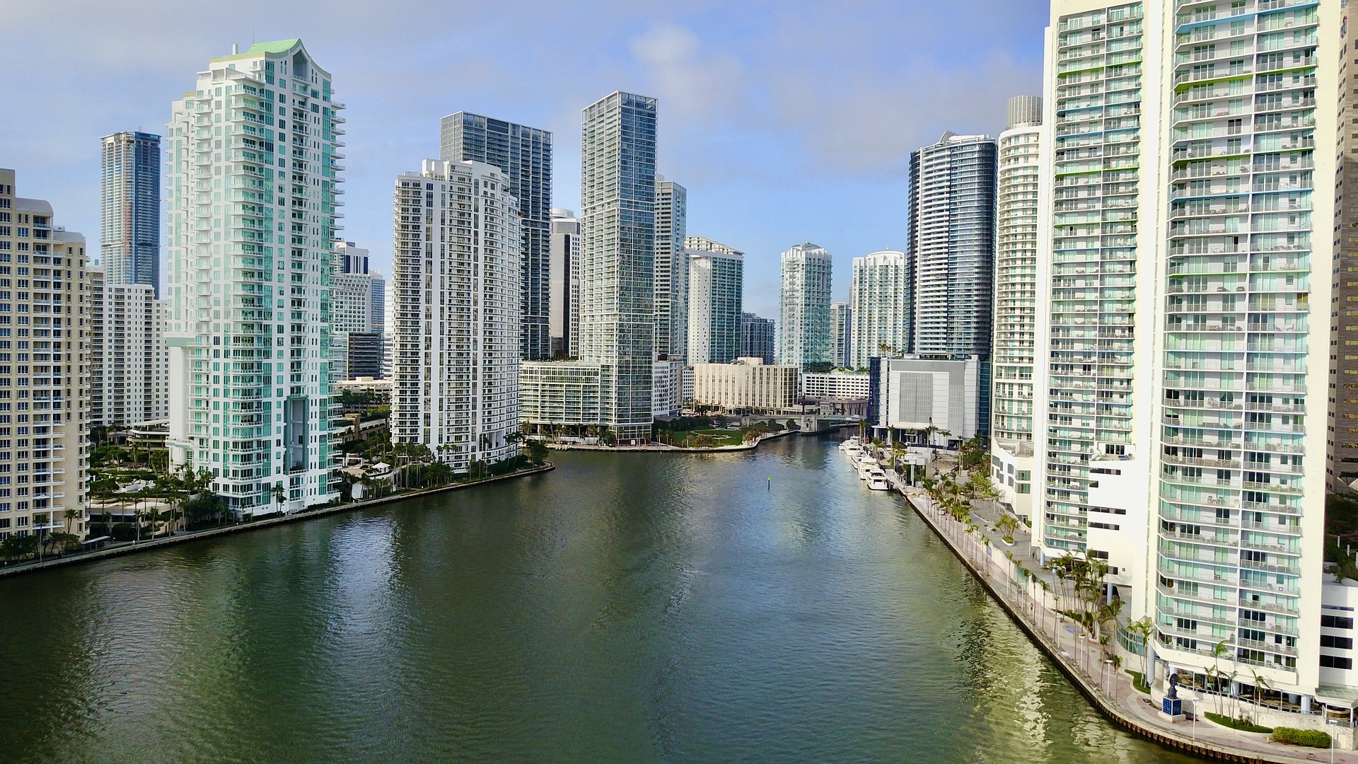 Alquileres de oficinas tampoco paran de aumentar en Miami