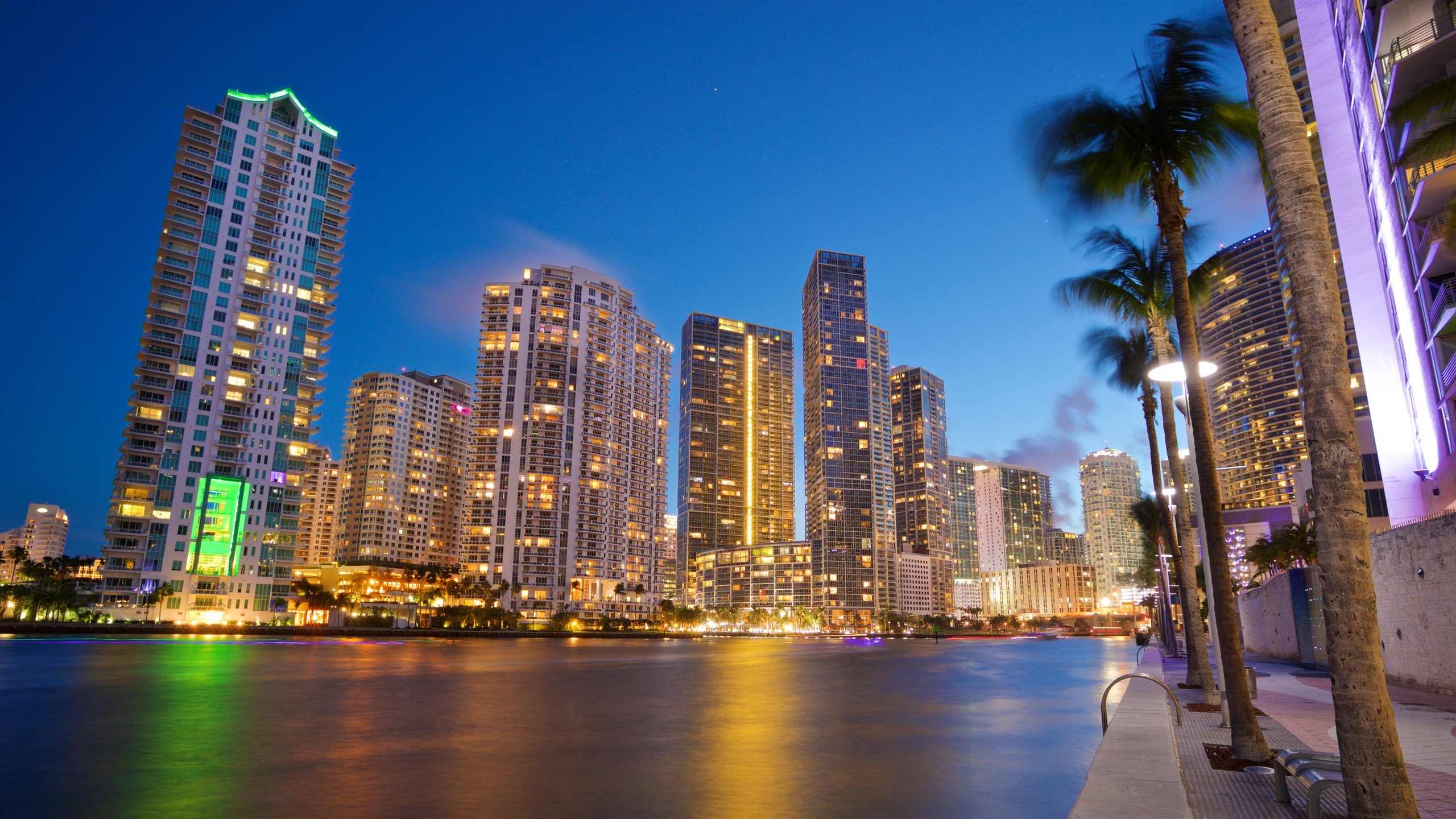 Miami tiene la tasa de inflación más alta en el país