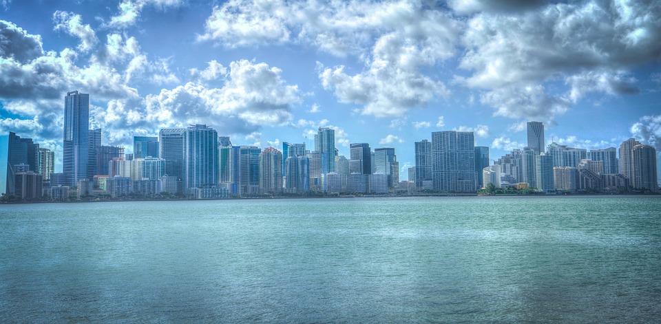 Miami es una verdadera ganga para que los extranjeros compren viviendas