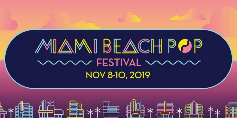 ¡Cuadre su agenda! Miami Beach Pop Festival 2019 contará con la participación de Daddy Yankee