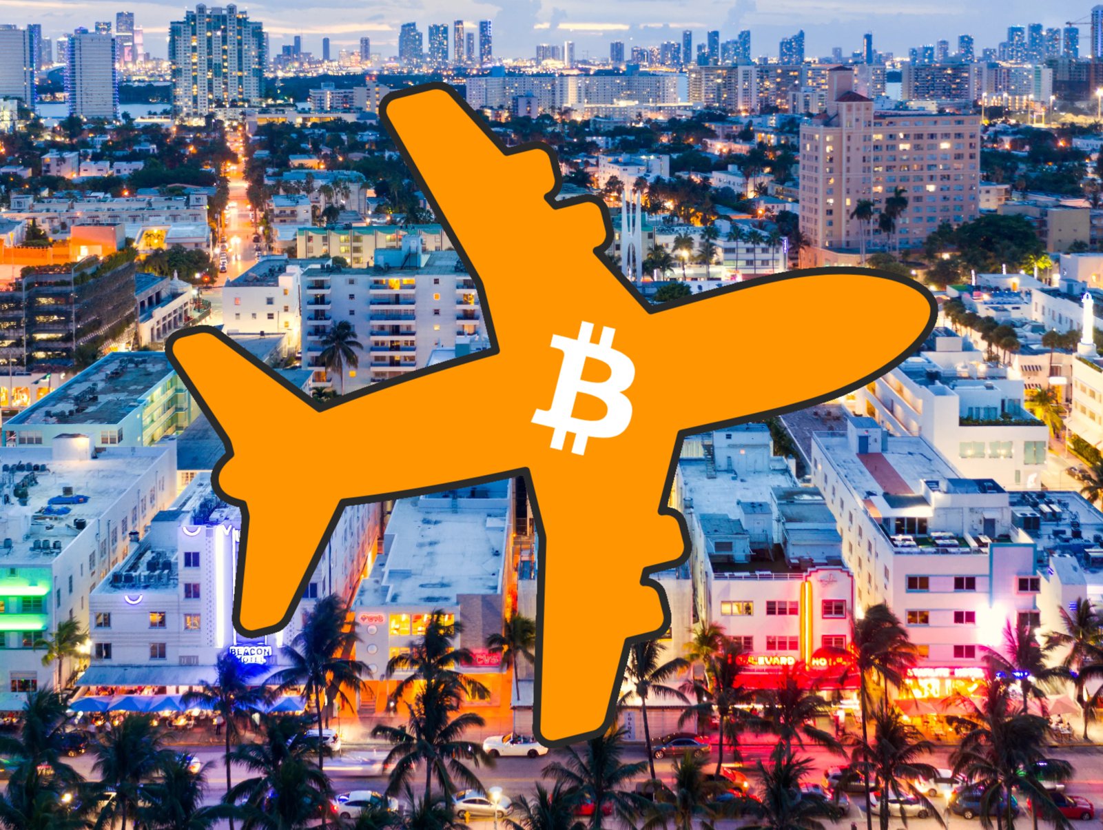 ¿Exagerado? Este es el “módico” precio de la Conferencia Bitcoin 2022 en Miami