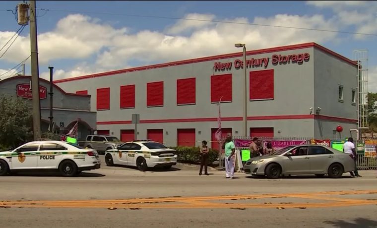 Miami Dade: Anciana es baleada en almacén, autoridades investigan el caso