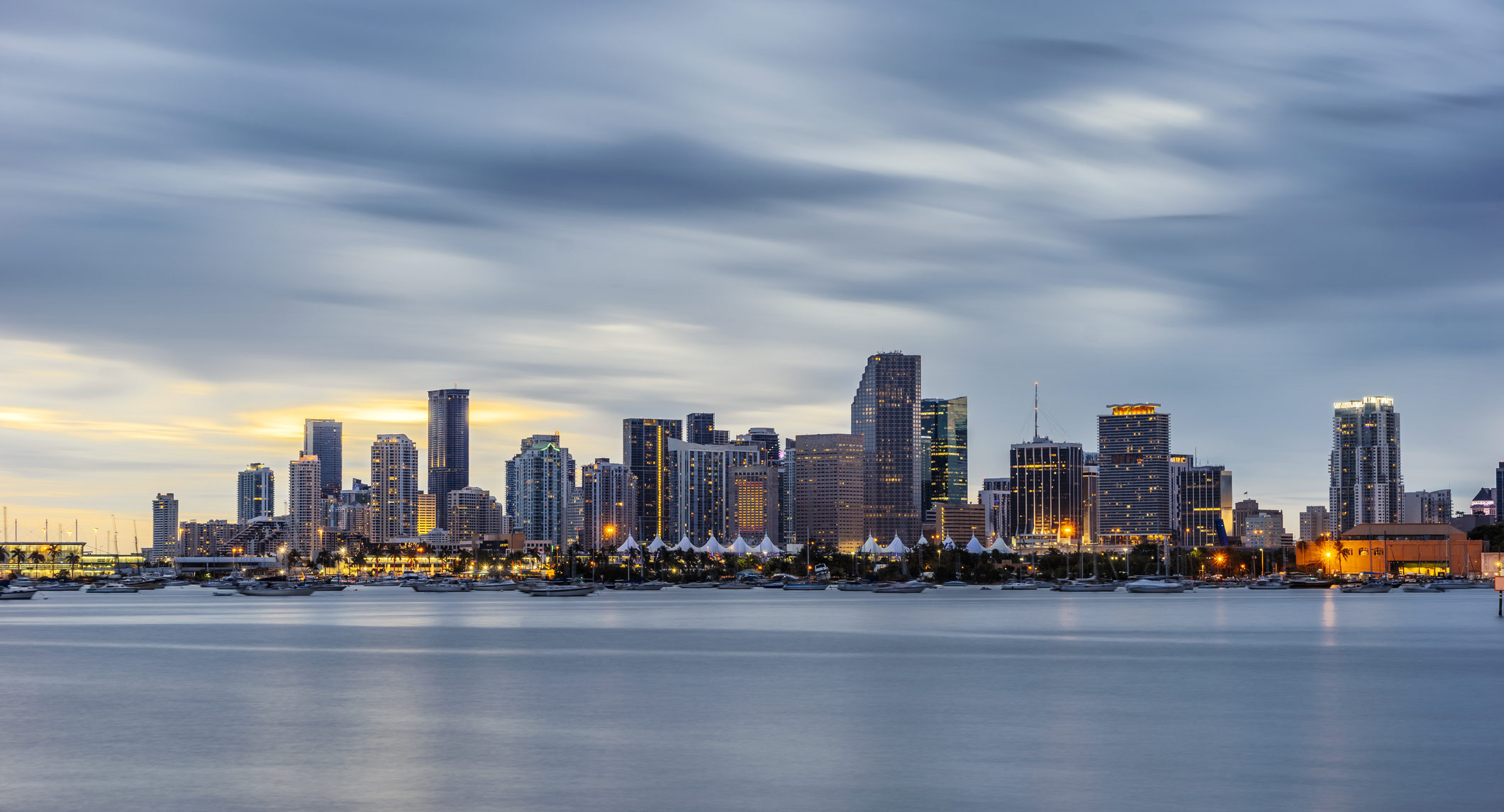 Estudio afirmó que Miami es la tercera ciudad de Florida donde más aumentan los salarios