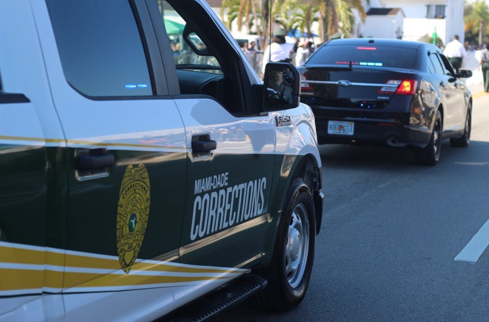 Arrestan en Doral a sujeto que secuestró y abusó de mujer en Opa-Locka