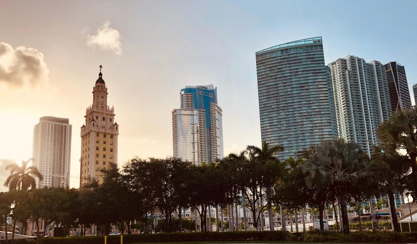 Las 9 empresas que mejor pagan en Miami