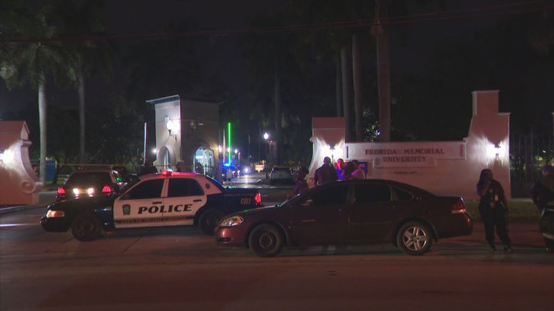 Un muerto y un herido tras un intento de robo que se convirtió en tiroteo en Midtown Miami