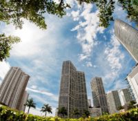 Pronóstico del clima para Miami: Fin de semana soleado y caluroso