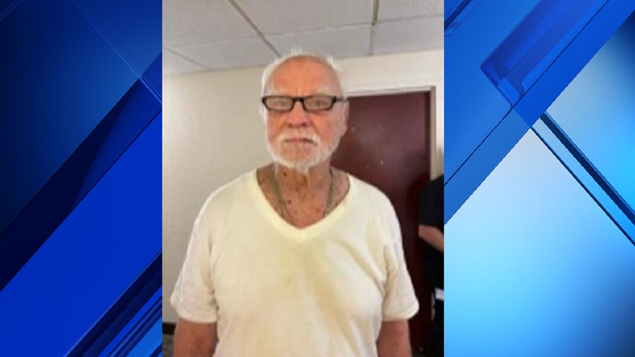 Policía de Miami Springs busca a anciano desaparecido