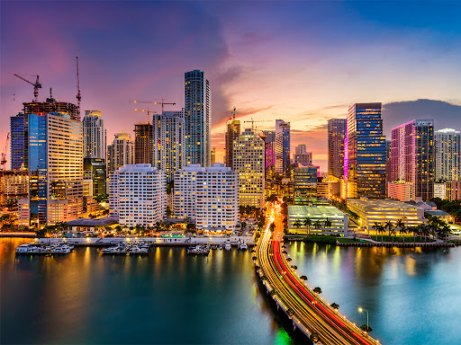 The exodus to South Florida will boost the real estate market in 2022