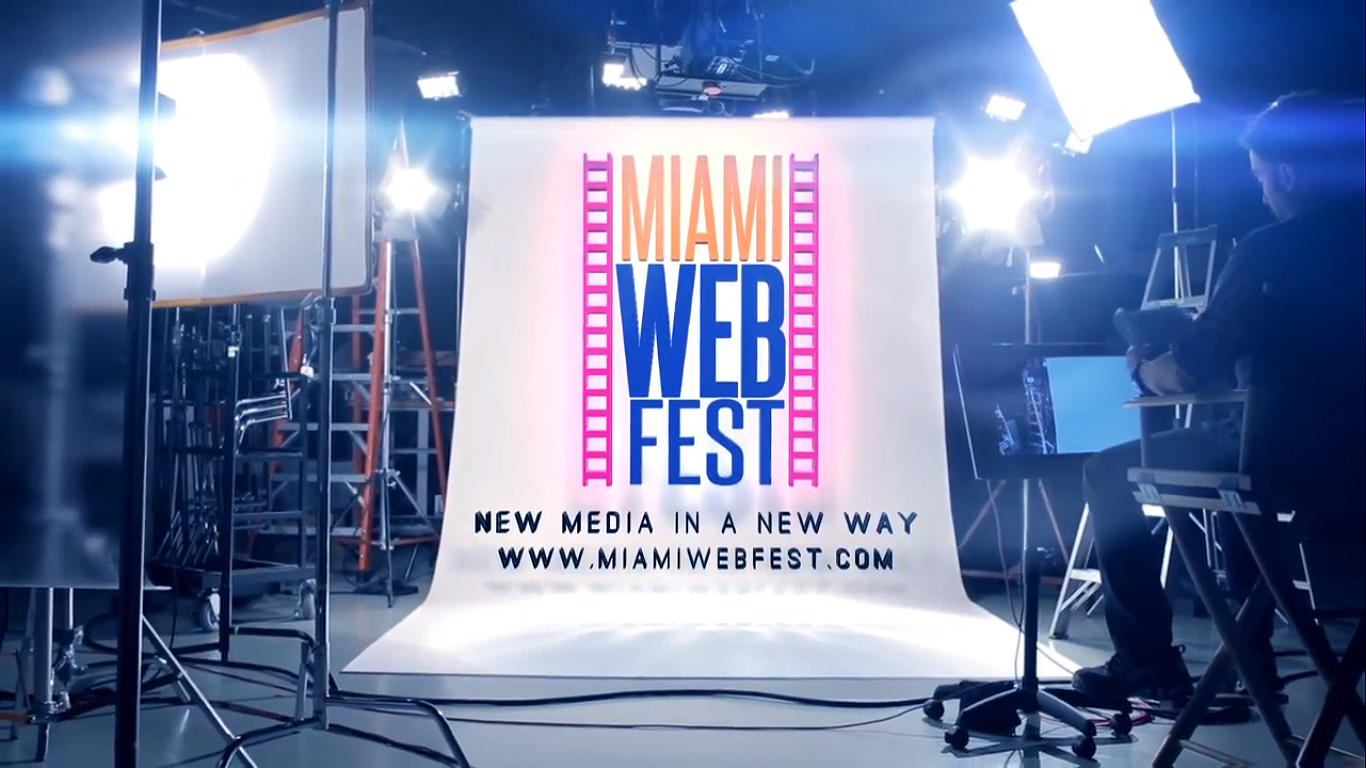 ¡Una ventana al futuro! El “Miami Web Fest” se realizará del 10 al 13 de junio