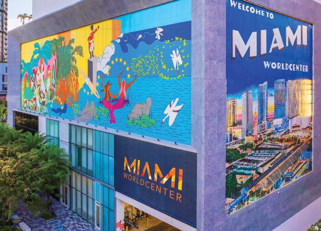 Miami Worldcenter