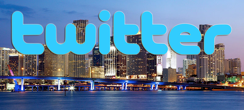 Red social Twitter convierte en tendencia las noticias de “Florida man”