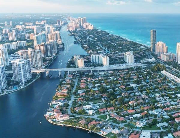 5 lugares de Miami donde puedes tomar increíbles fotos