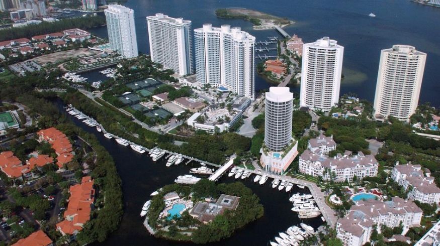 Valor de la propiedad en Miami-Dade alcanzó su nivel más alto este año