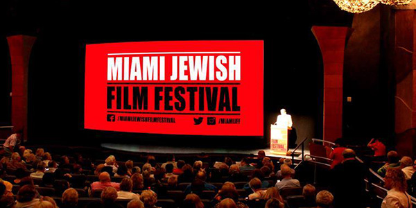 Miami Jewish Film Festival premia al mejor largometraje