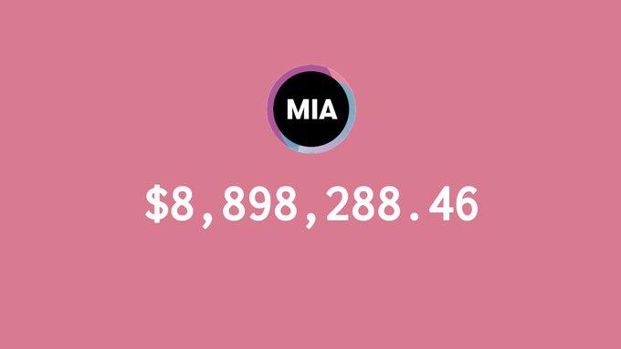 MiamiCoin ya le ha generado 8 millones de dólares a la ciudad