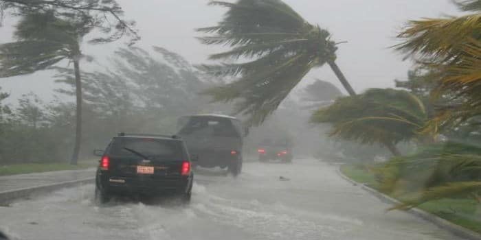 ¿Llegarán tormentas tropicales a Florida?