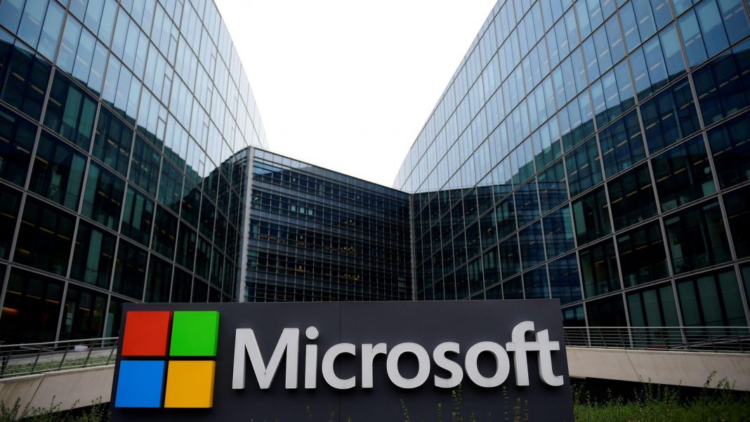 Microsoft anuncia próximo lanzamiento perpetuo de Office