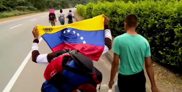 ¡Esclavitud moderna! Rancheros de EEUU compran migrantes venezolanos para someterlos